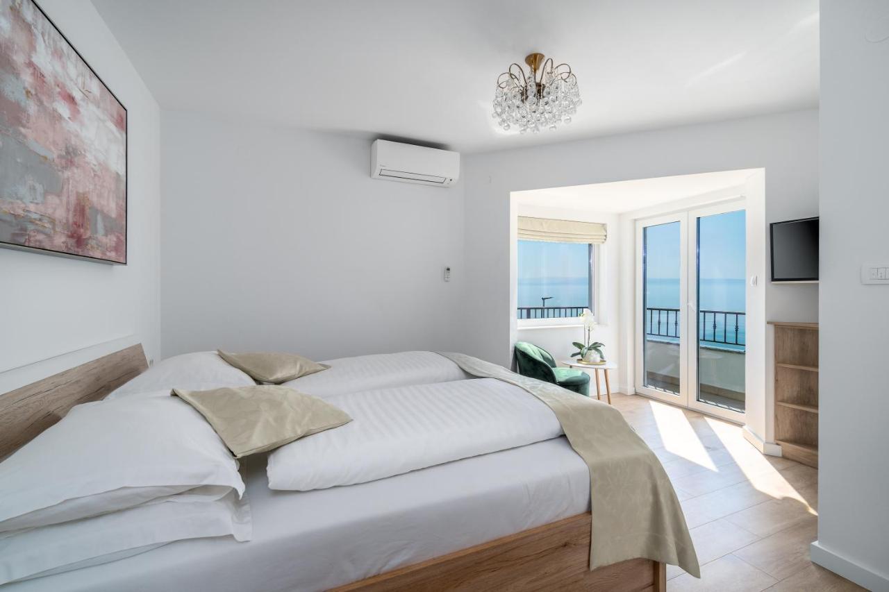 Rooms Vedrana (Adults Only) Podstrana Szoba fotó