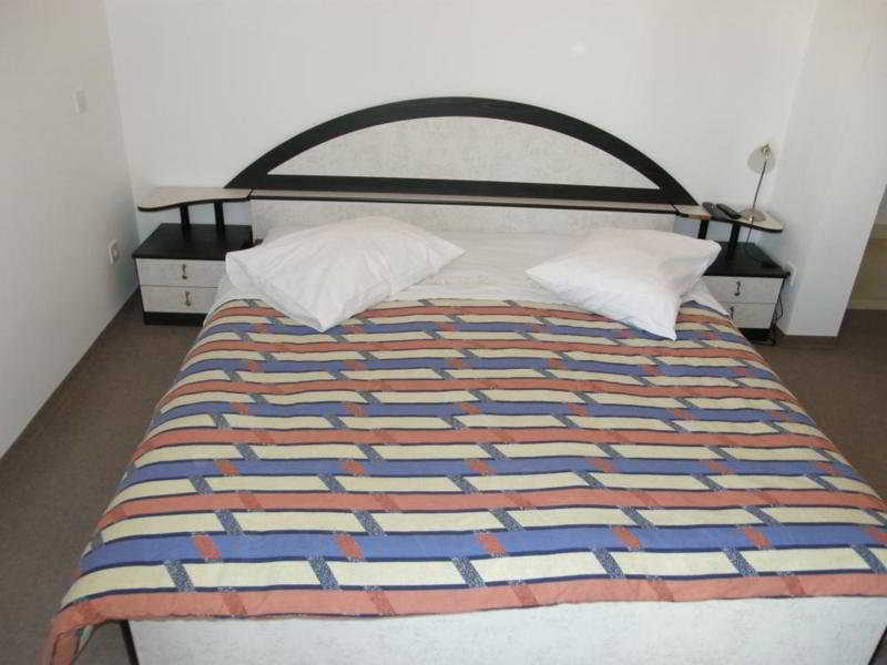 Rooms Vedrana (Adults Only) Podstrana Kültér fotó