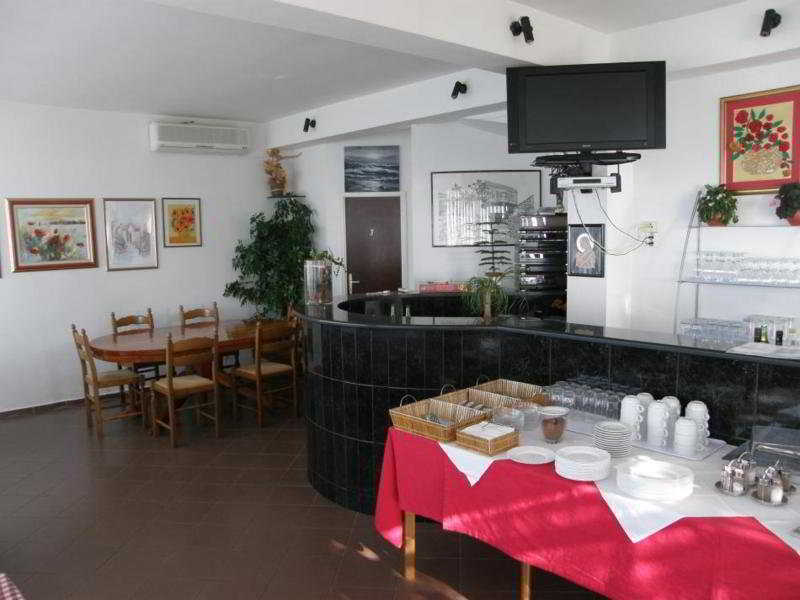 Rooms Vedrana (Adults Only) Podstrana Kültér fotó