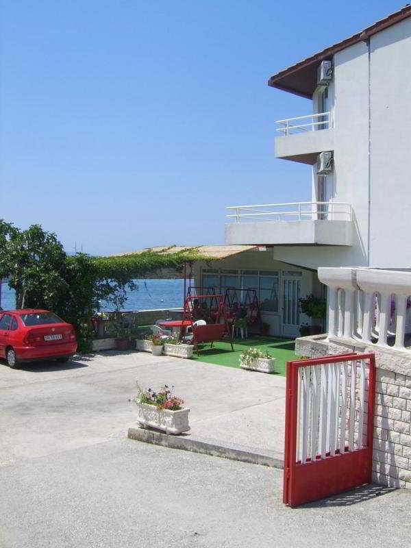 Rooms Vedrana (Adults Only) Podstrana Kültér fotó