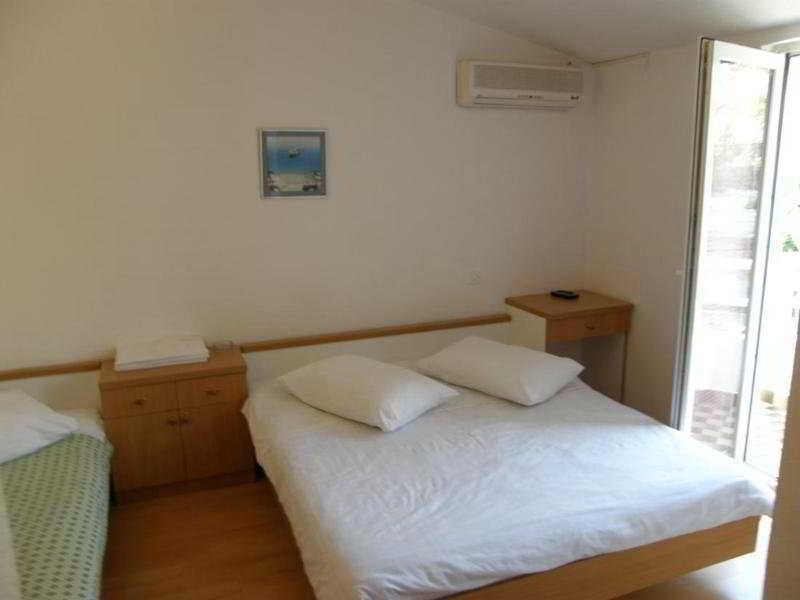 Rooms Vedrana (Adults Only) Podstrana Kültér fotó